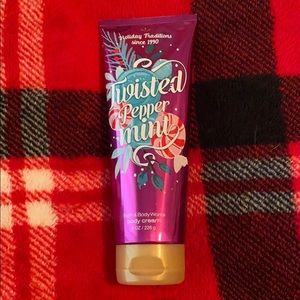 Bath & Body Works Lotion